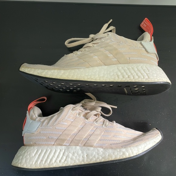 Adidas NMD Sneakers - Picture 5 of 11
